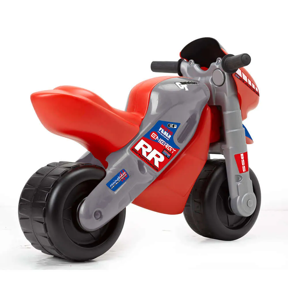 Luvas Táticas MotoFeber 2 Racing - Vermelho