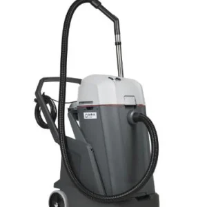 NILFISK VL 500 75-2 Dupla filtração com carro Inicial - 2 Motores – Aspirador de Líquidos e Pó