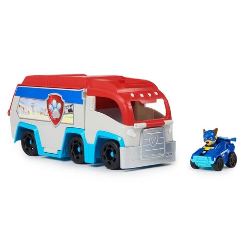 Pequeno Patrulheiro Paw Patrol Movie 2 - Concentra