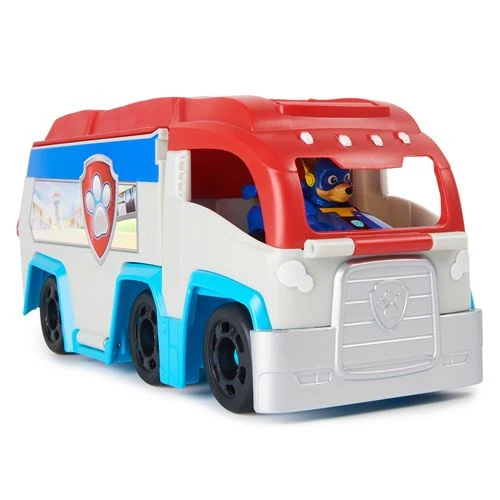 Pequeno Patrulheiro Paw Patrol Movie 2 - Concentra
