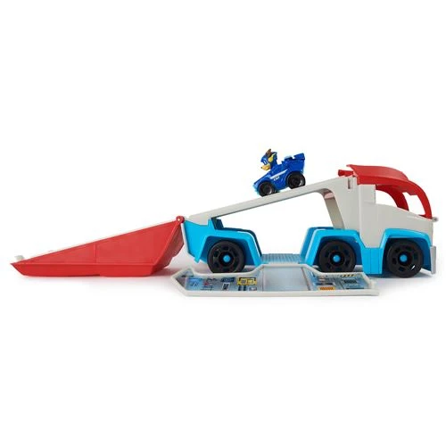 Pequeno Patrulheiro Paw Patrol Movie 2 - Concentra