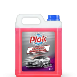 PLOK AUTO SHP AM (2L) com Sistema de Ventilação