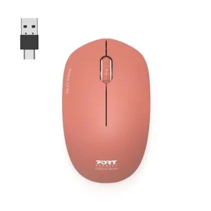 Rato Wi-fi Port Designs Collection II - Terracota