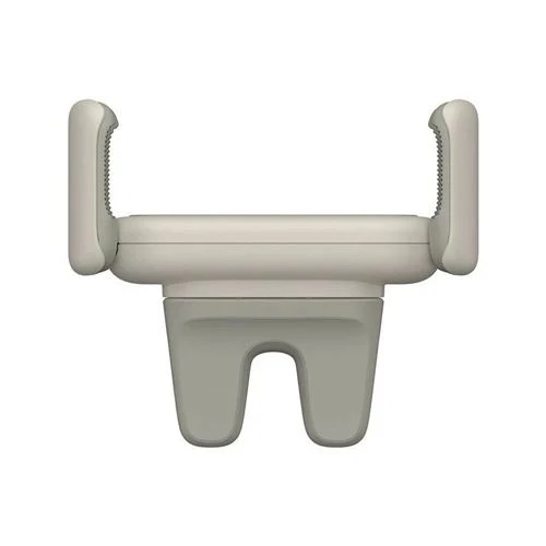Suporte de Telemóvel para Carro Baseus ço comum Cannon 2 - Branco Certificação CE Nível 1