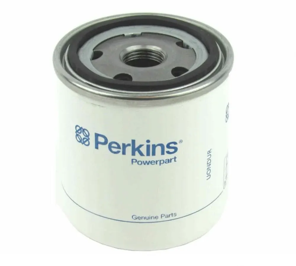 Tecnologia Avançada Filtro de combustível Volvo Penta D2-50F