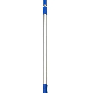 Tecnologia Avançada LEWI Cabo Telescópico 2 X 80 Cm Limpeza Vidros