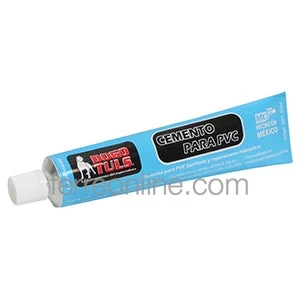 PEGAMENTO AZUL PARA PVC 60 ML DOGO TULS MI6005 (TUBO) DOGOTOOLS