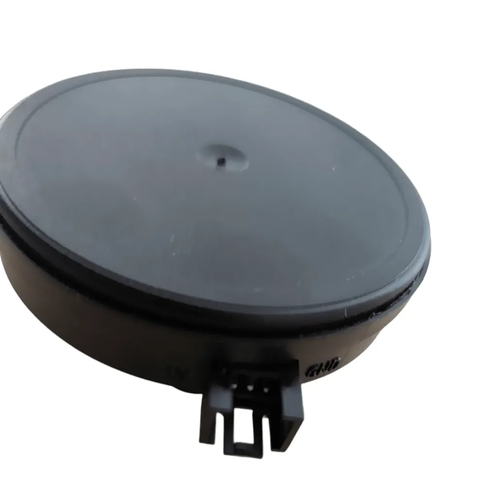 Sensor de pressão negativa para caldeiras pellets Thermoflux Pelling