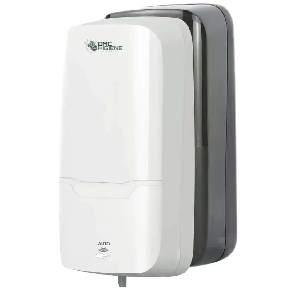 Sensor de Alta Precisão Dispensador Sabonete Espuma Automatico | Sensor