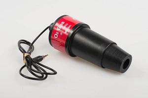 Sensor de Pressão Sensor De Oxigénio (Gás)