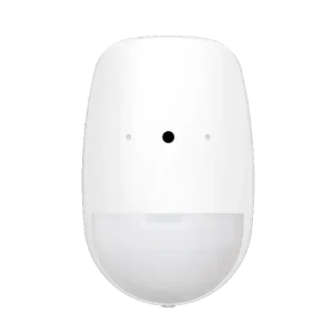 Sensor de Alta Precisão Detetor PIR com sensor de quebra de vidro AX PRO DS-PDPG12P-EG2-WE