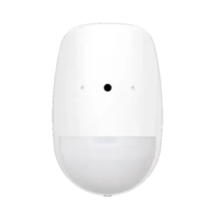 Sensor de Alta Precisão Detetor PIR com sensor de quebra de vidro AX PRO DS-PDPG12P-EG2-WE