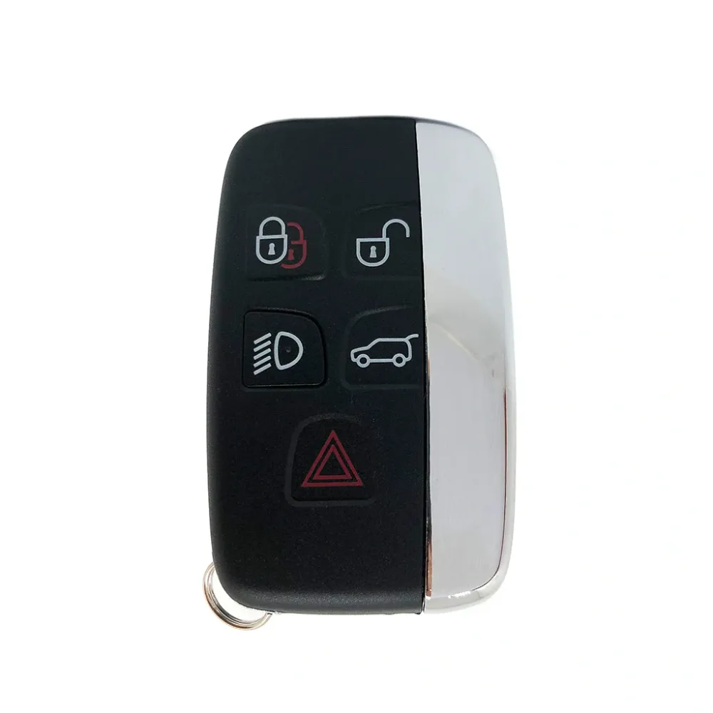 2010+ Comando Remoto Keyless Go Land Rover Evoque - Discovery 4 - Range Rover | Refª Exclusivo: Lr87106
