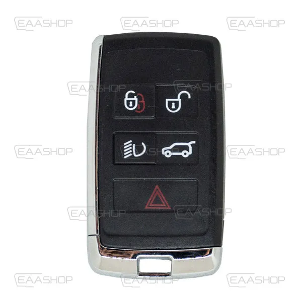 2018+ Comando Remoto Keyless Go Jaguar Xf - Xe | Refª De origem: T2H45158