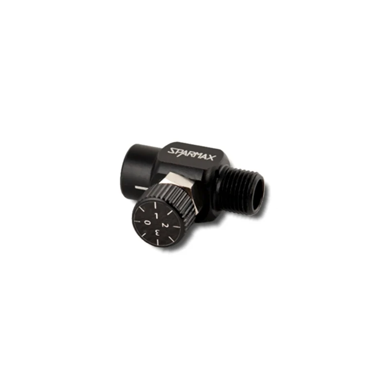 Sensor de Temperatura Regulador de Pressão Sparmax