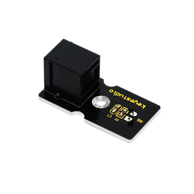 Módulo sensor de temperatura analógico para Arduino (Ligação FÁCIL Keyestudio