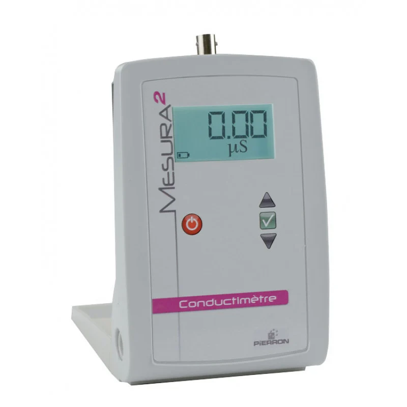 Sensor de Oxigênio Medidores De Condutividade Com Compensação Automática De Temperatura