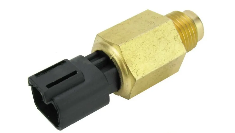 Volvo Penta D1-13 Monitor de temperatura da água - Compatibilidade Garantida