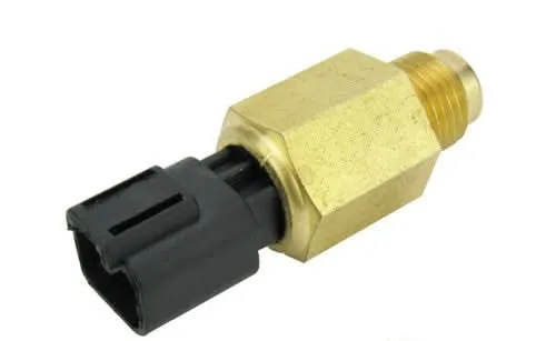 Volvo Penta D1-13 Monitor de temperatura da água - Compatibilidade Garantida