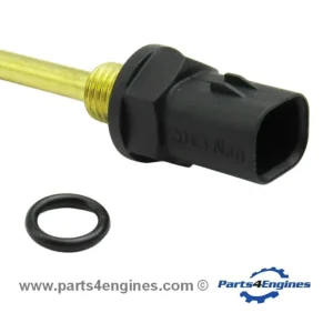 Perkins 1106D-E66TA Sensor de temperatura com Rosca M12x1.5