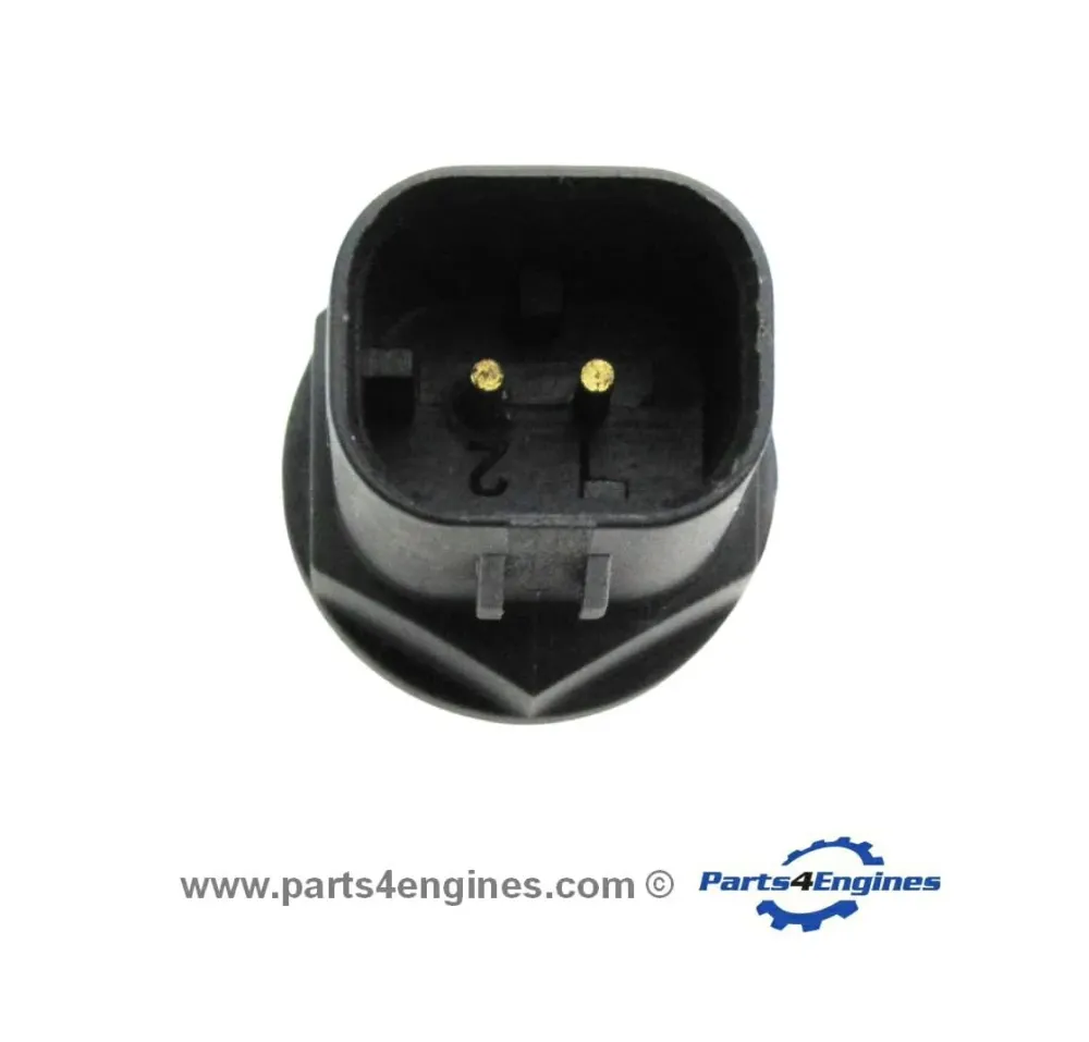 Perkins 1106D-E66TA Sensor de temperatura com Rosca M12x1.5