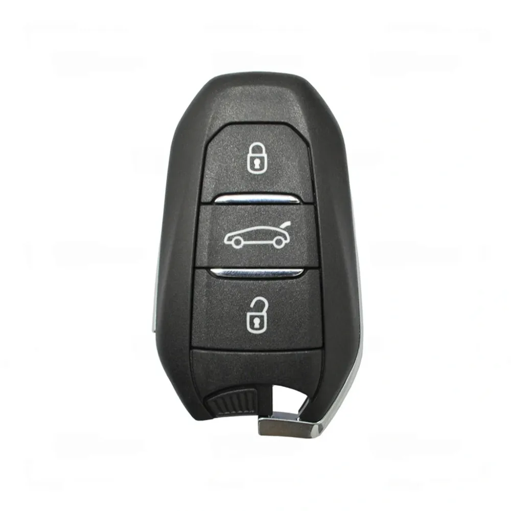 2017+ Comando Keyless Go Citroen - Autêntico Ref.: 98097833Zd IM2A