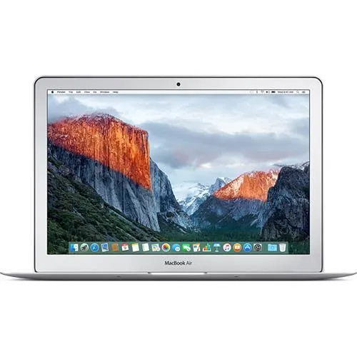 MacBook Air 13'' | i5-1,6GHz | 8GB | 128GB SSD | Recondicionado - REtech - Grade B