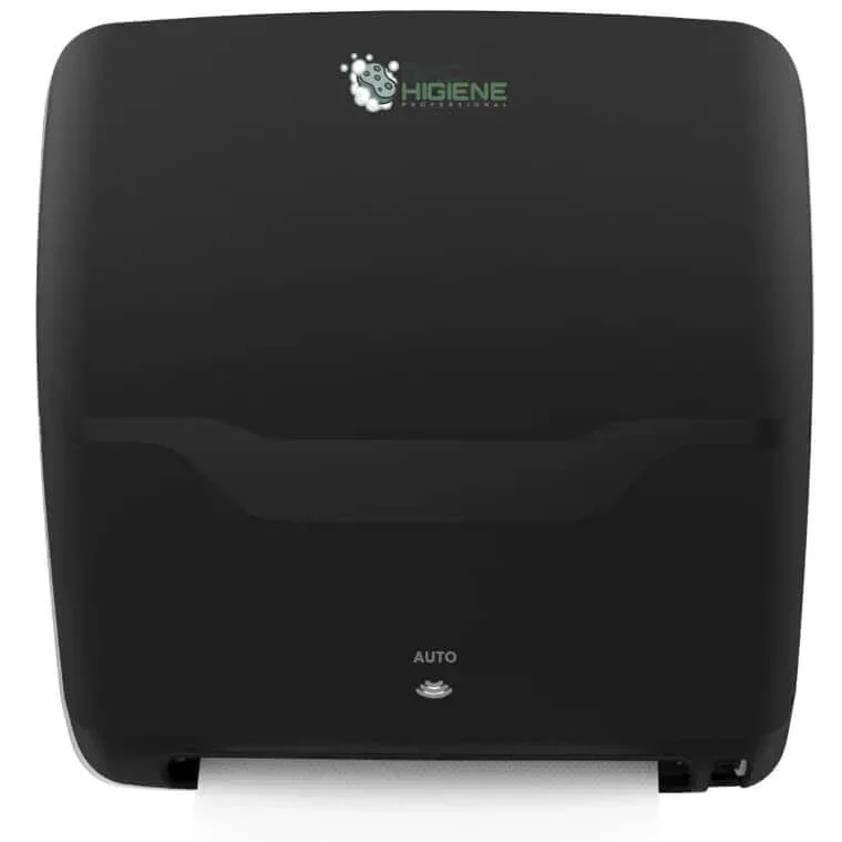 Dispensador Toalhas Mao Rolo AutoCorte Automatico (Sensor) (OEM 98765)