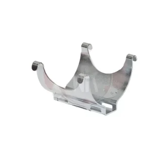 OEM Original SUPORTE / GARRA SILENCIADOR DE ESCAPE X30