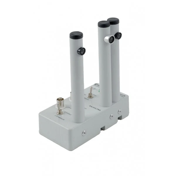 Emissor-Recetor Ultrasons - Salvultra (Sonda Universal)