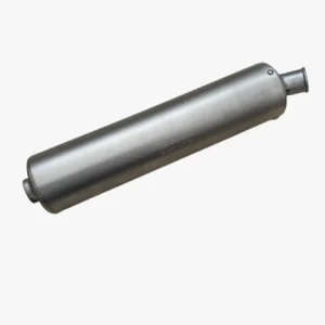 SILENCIADOR DE ESCAPE ELTO 125S KZ SUPER SHIFTER (873)