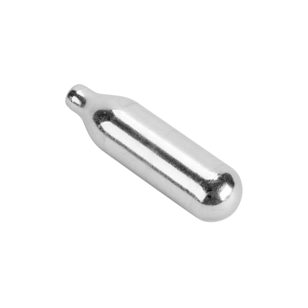 Cream Siphon Fillers - 10 pieces - Ibili