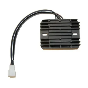 Regulador de Voltagem ELECTROSPORT ESR547 para Triumph