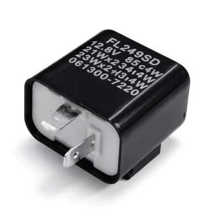 Relé de Piscas LED para Royal Enfield