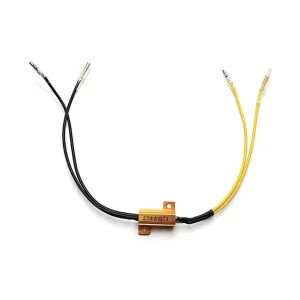 Resistências Universais para Indicadores LED