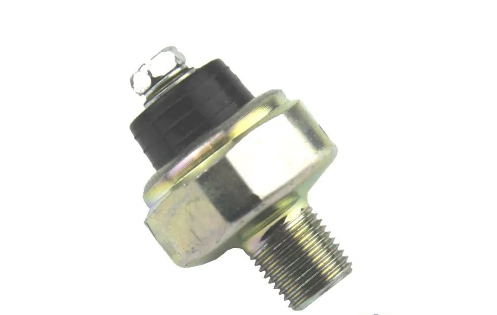 Chave de pressão do óleo Yanmar Resistente Intempéries