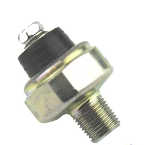 Chave de pressão do óleo Yanmar Resistente Intempéries