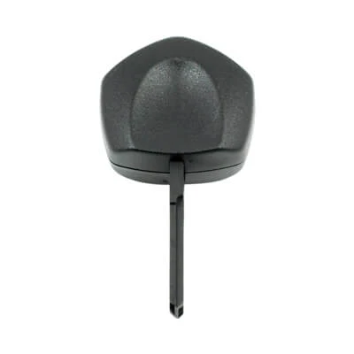 Chave Inteligente Original Porsche Cayenne 2005-2012 Plástica, Lâmina HU66 Keyless Go