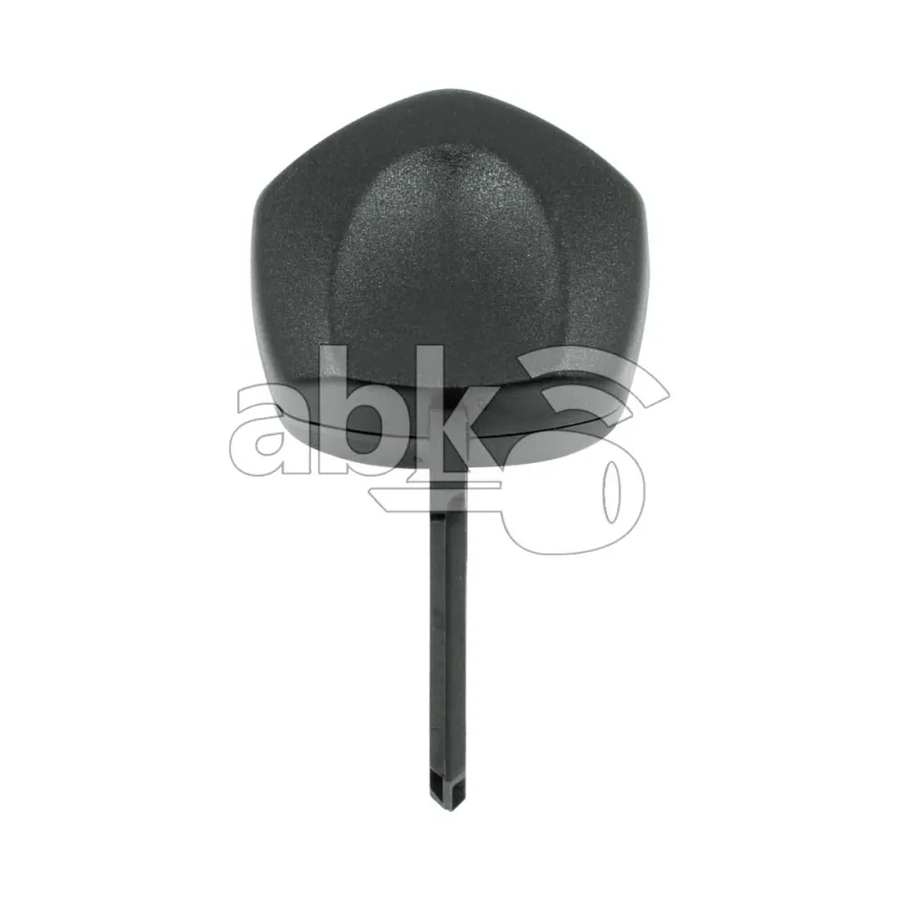 Chave Inteligente Original Porsche Cayenne 2005-2012 Plástica, Lâmina HU66 Keyless Go