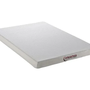 Cortina Blackout Matelas pour convertibles accueil mémoire CRONY DREAMEA 18cm 140 x 190 cm