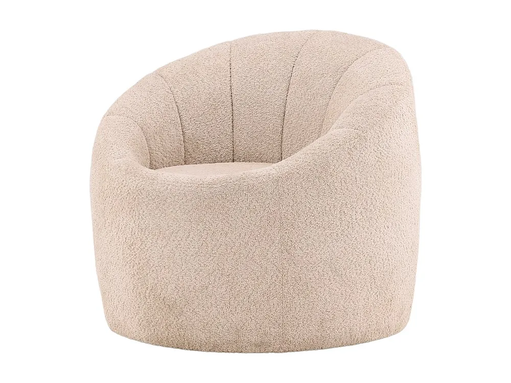 Poltrona WARREN AC 1NOS 77x80x72 Bege com Fixação Magnética
