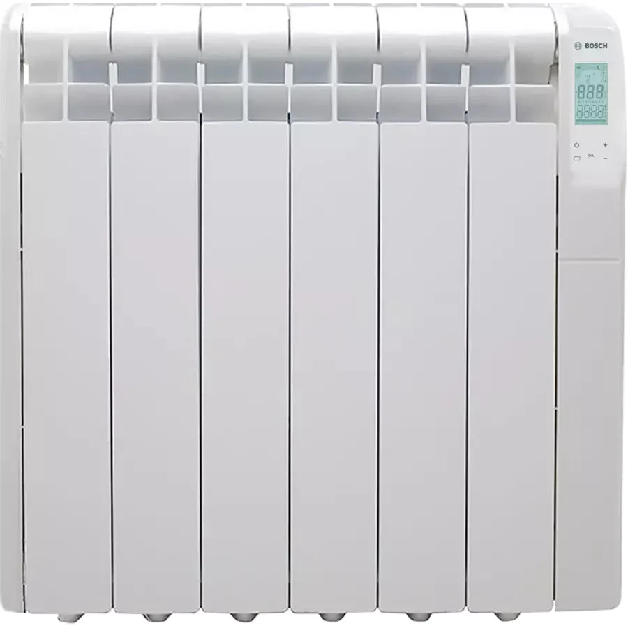 Eco Emissor Térmico BOSCH Ero 6000 1800w Compatível com Honda Civic