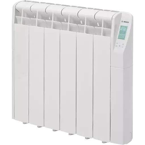 Sonda Lambda Eco Emissor Térmico BOSCH Ero 6000 1500w