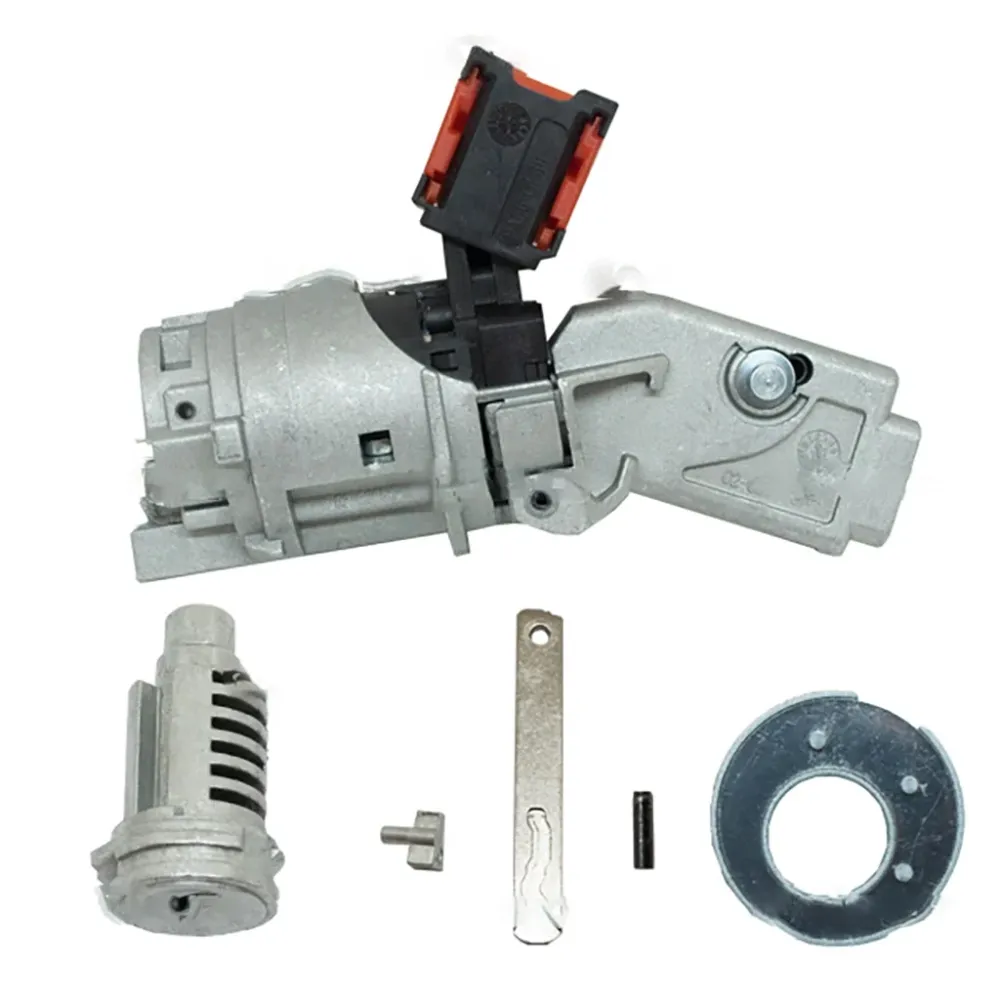 Anti-Roubo Renault Clio Va2 - De fábrica Ref.: 7701208408 : Modelo Esportivo