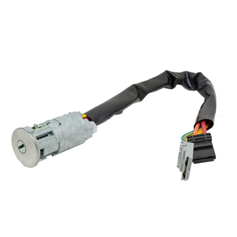 Anti-Roubo Renault Kangoo Vac102 - Único Ref.: 7701470736
