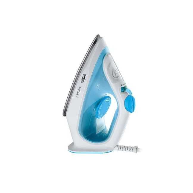 Conformidade Euro Ferro Vapor Braun SI1050BL | 2000W, Self-clean, 220ml