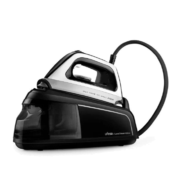 Conformidade Euro GERADOR VAPOR UFESA - LUXE STEAM GLIDE - 80205591