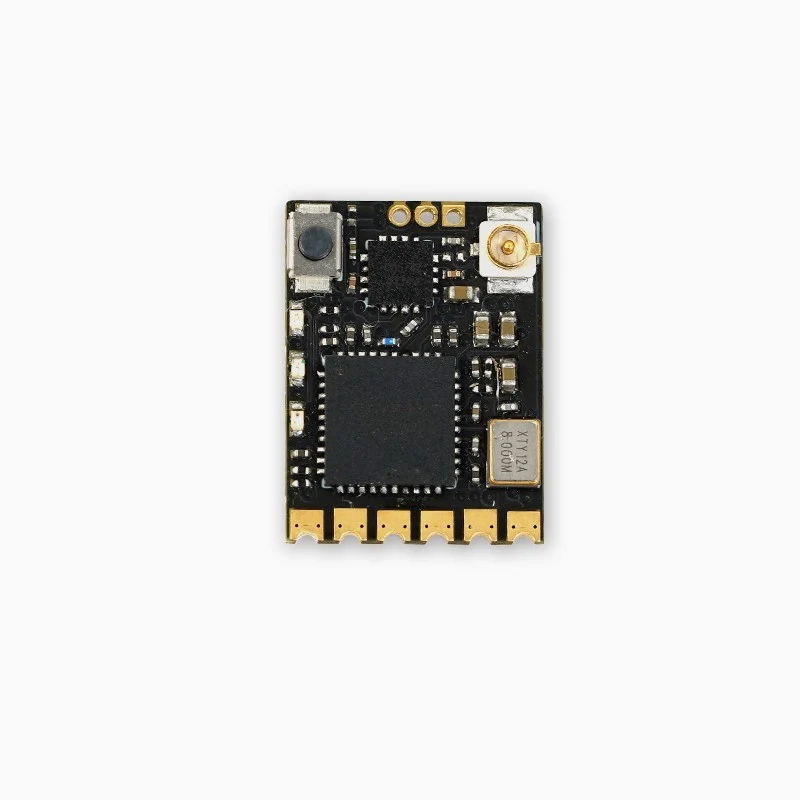 Foxeer Reaper Nano V2 VTX 5.8G 72CH 350mW Vagabundo com Braçadeiras Inclusas