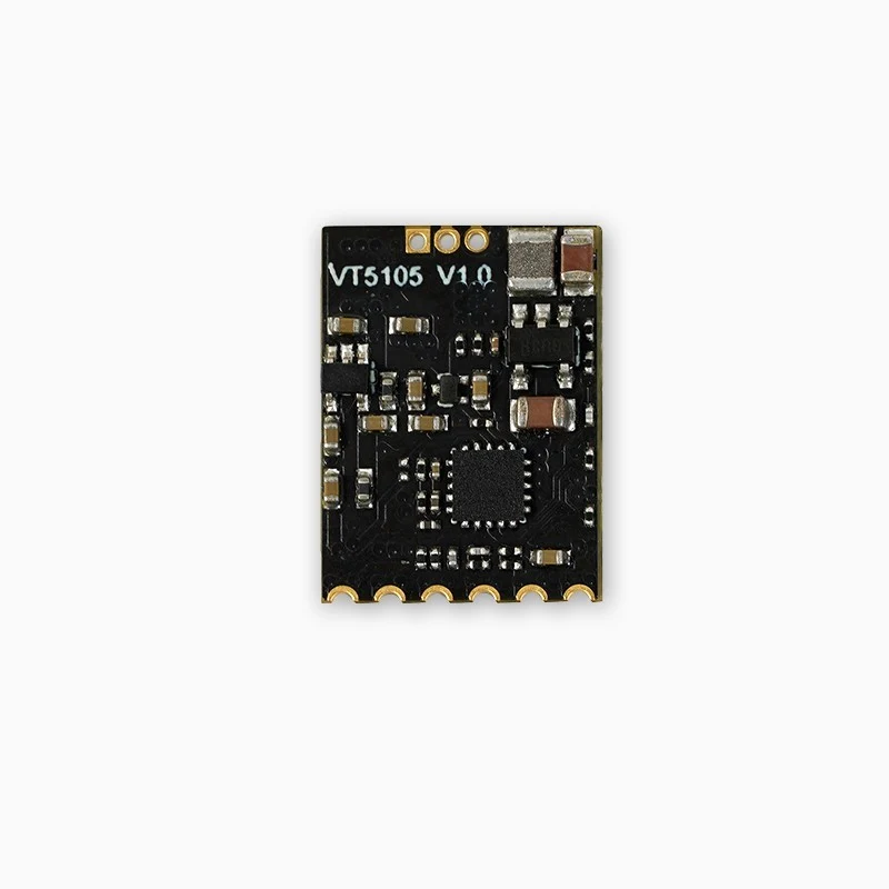 Foxeer Reaper Nano V2 VTX 5.8G 72CH 350mW Vagabundo com Braçadeiras Inclusas