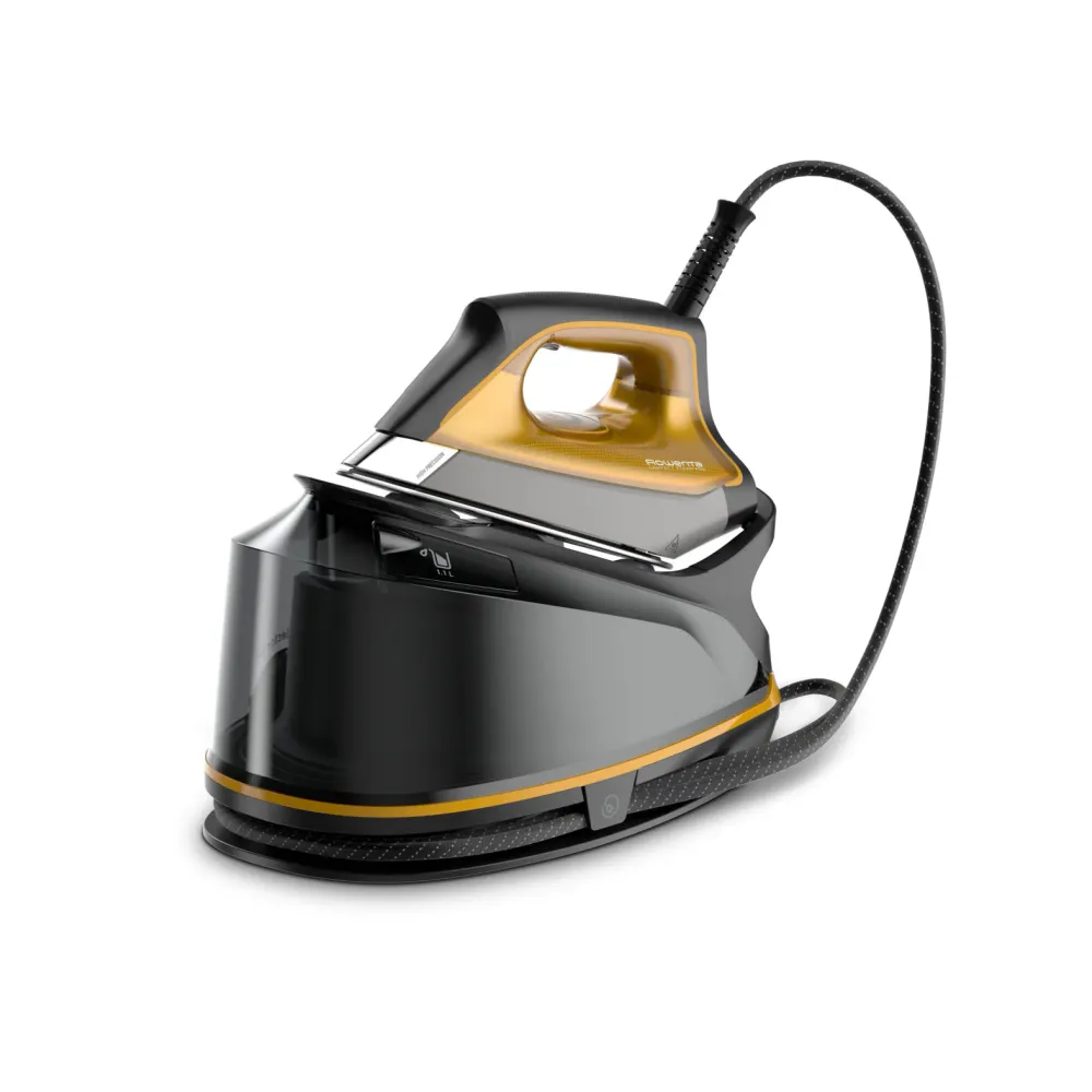 Gerador Vapor Rowenta DG7644F0 | 100 g/min, 6.4 bar, 2200W com Garantia do Fabricante